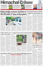 Himachal Tribune