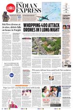 The New Indian Express-Kozhikode
