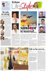 Life+Style (Chd)
