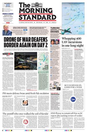 The Morning Standard