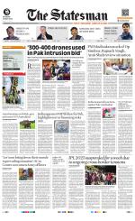 Kolkata - The Statesman