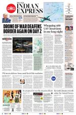 The New Indian Express-Hyderabad