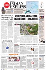 The New Indian Express-Coimbatore