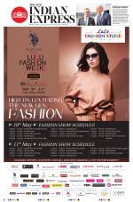 The New Indian Express-Kochi