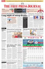 Free Press - Mumbai Epaper