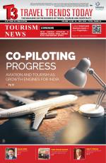 Travel Trends Today - May 2025