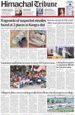 Himachal Tribune
