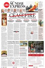 The New Indian Express-Hubballi