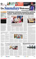 Delhi - The Statesman