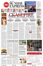 The New Indian Express-Tirupati