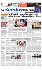 Siliguri - The Statesman