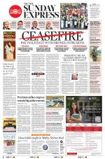 The New Indian Express-Vellore
