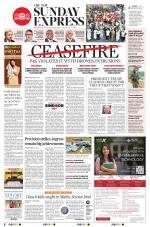 The New Indian Express-Tirunelveli