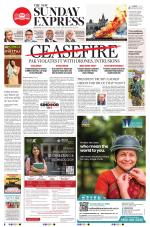 The New Indian Express-Mysuru