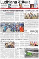 Ludhiana Tribune
