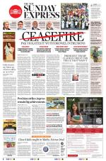 The New Indian Express-Coimbatore