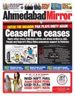 Ahmedabad Mirror