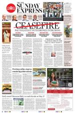 The New Indian Express-Kochi