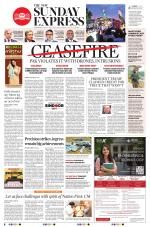 The New Indian Express-Vijayawada