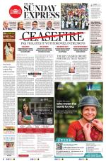 The New Indian Express-Chennai