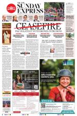 The New Indian Express-Hyderabad