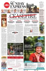 The New Indian Express-Bengaluru