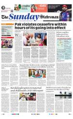 Kolkata - The Statesman