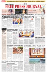 Free Press - Mumbai Epaper