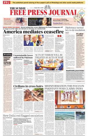 Free Press - Mumbai Epaper