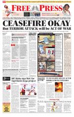 Free Press - Indore Epaper Edition