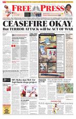 Free Press - Bhopal Epaper Edition
