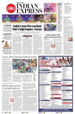 The New Indian Express-Mangaluru