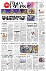 The New Indian Express-Kottayam