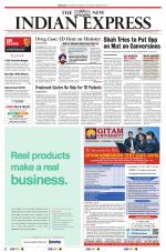 The New Indian Express-Mangaluru