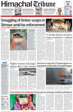 Himachal Tribune