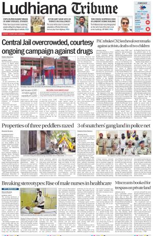 Ludhiana Tribune
