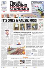 The Morning Standard