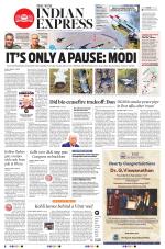 The New Indian Express-Mangaluru