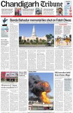 Chandigarh Tribune