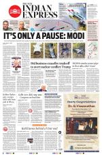 The New Indian Express-Bengaluru