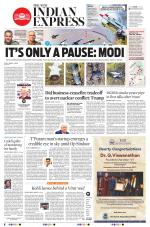 The New Indian Express-Kochi