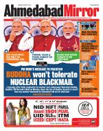 Ahmedabad Mirror