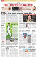 Free Press - Mumbai Epaper