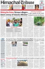 Himachal Tribune