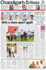 Chandigarh Tribune