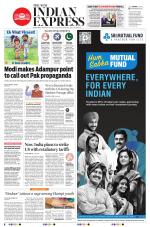 The New Indian Express-Bengaluru