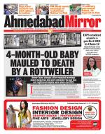 Ahmedabad Mirror