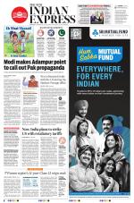The New Indian Express-Thrissur 
