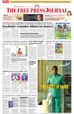 Free Press - Mumbai Epaper