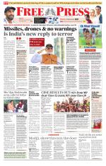 Free Press - Bhopal Epaper Edition